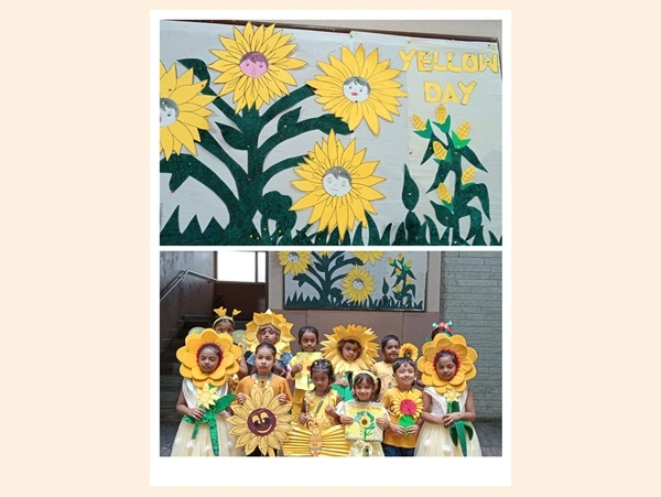 Traffic Awareness Program 